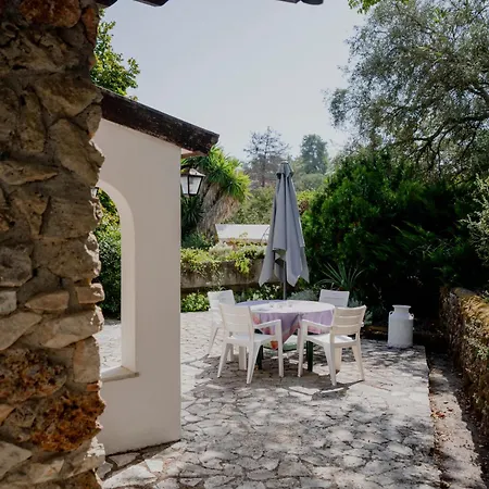 Casa Lucia Gardeners דירה Gazátika
